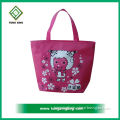 Brand Promotion Eco Non Woven Carry Bag